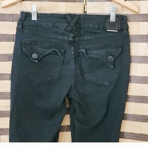 Worn TALL brand jeans